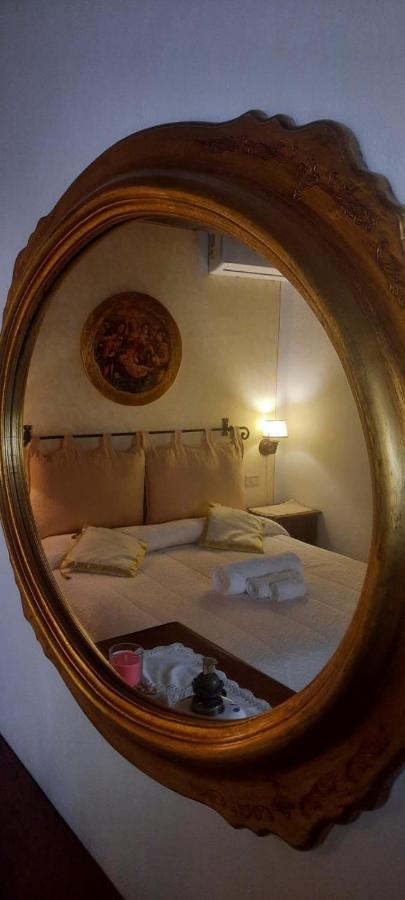 Appartamento Il Loggiato Cortona Exterior foto